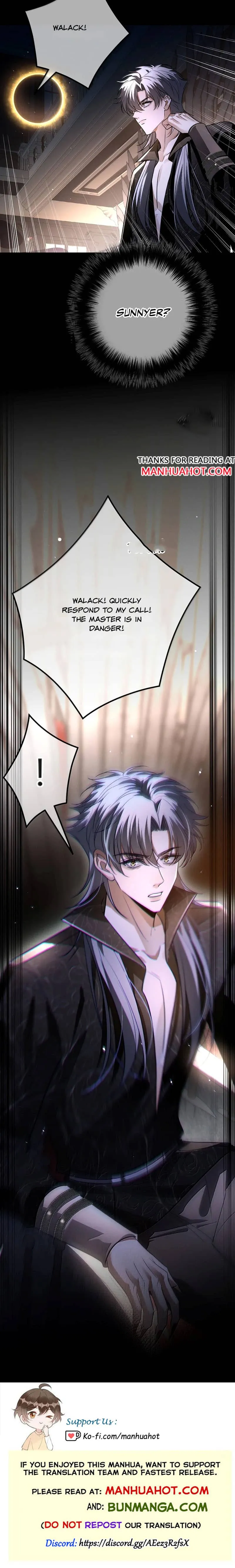 Read Biting the Master chapter 57 image 8 on Lezhin