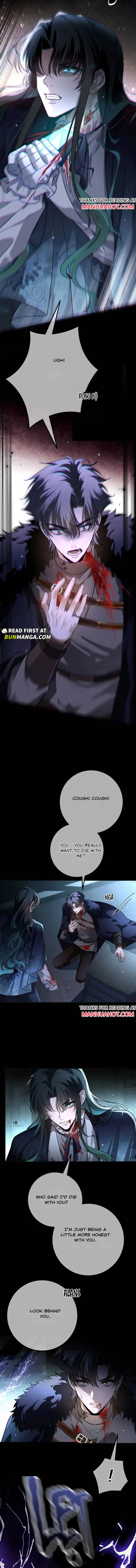 Read Biting the Master chapter 58 image 2 on Lezhin