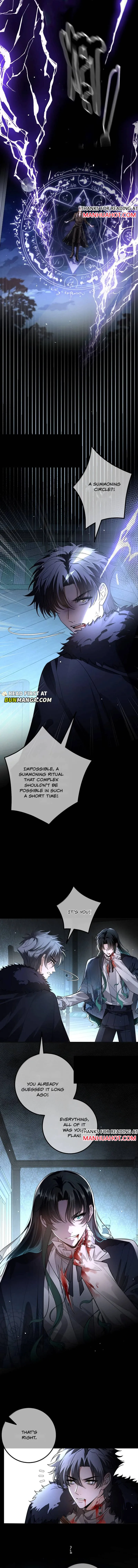 Read Biting the Master chapter 58 image 3 on Lezhin