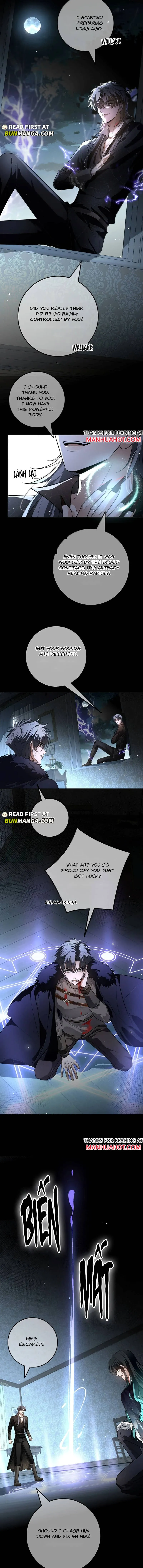 Read Biting the Master chapter 58 image 4 on Lezhin