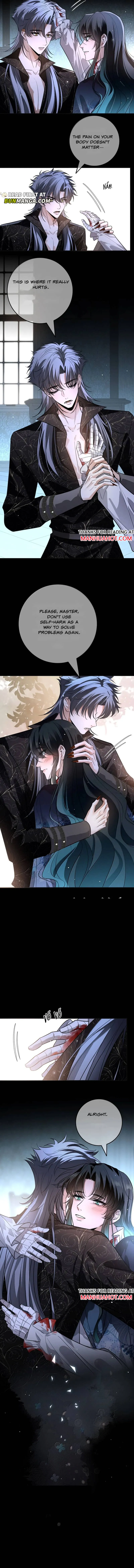 Read Biting the Master chapter 58 image 6 on Lezhin