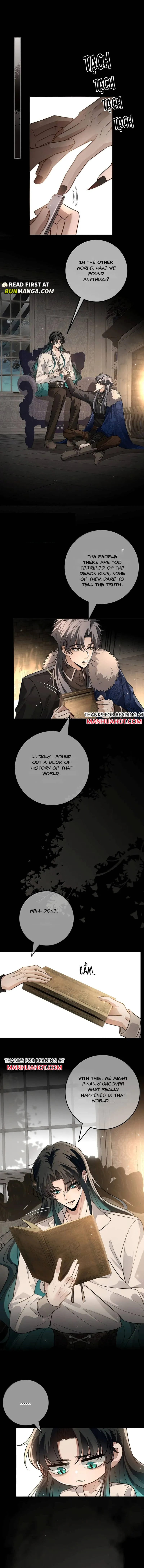 Read Biting the Master chapter 58 image 7 on Lezhin