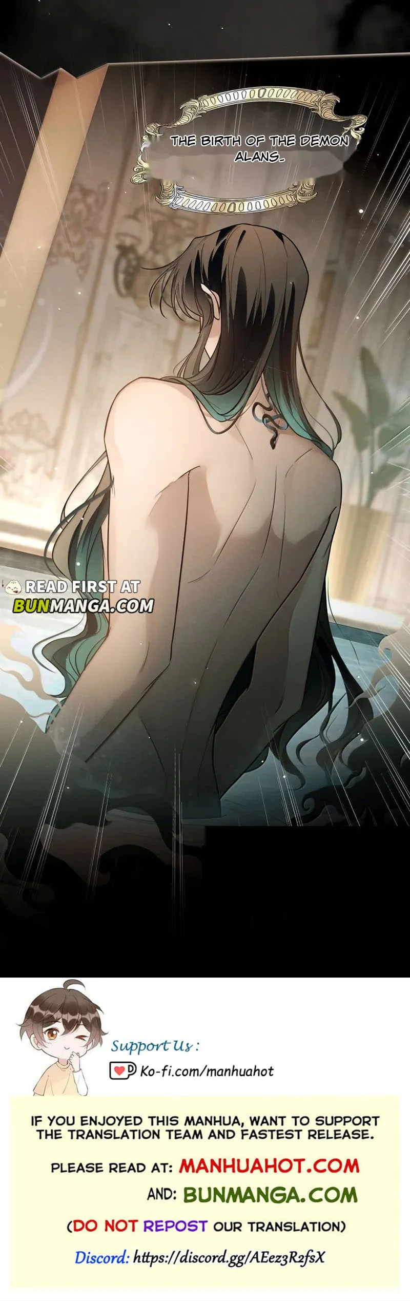 Read Biting the Master chapter 58 image 8 on Lezhin