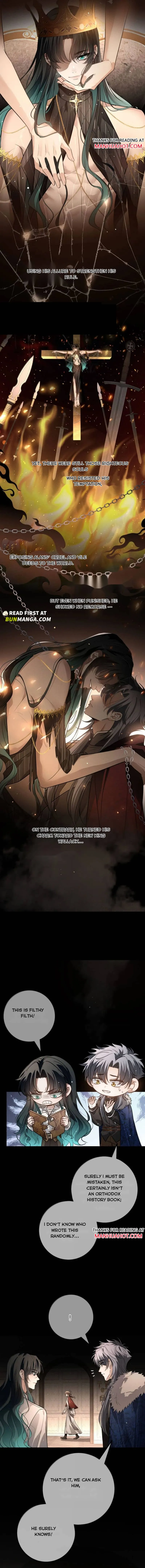 Read Biting the Master chapter 59 image 1 on Lezhin