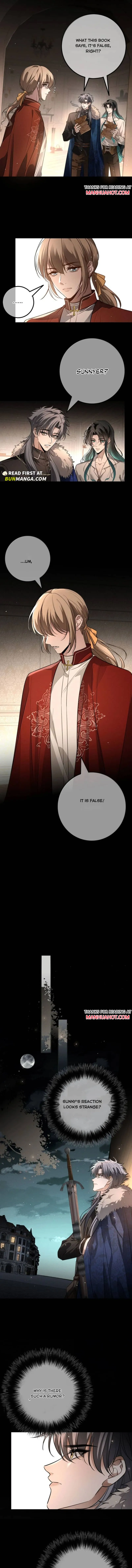 Read Biting the Master chapter 59 image 2 on Lezhin