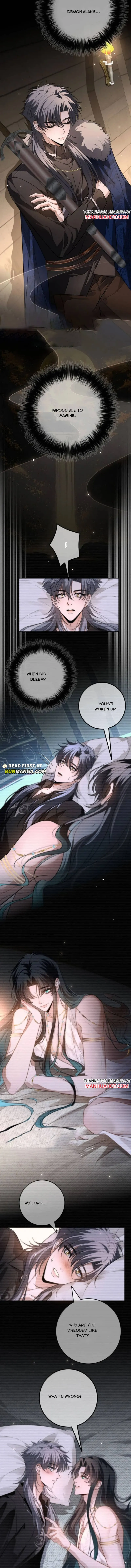 Read Biting the Master chapter 59 image 3 on Lezhin