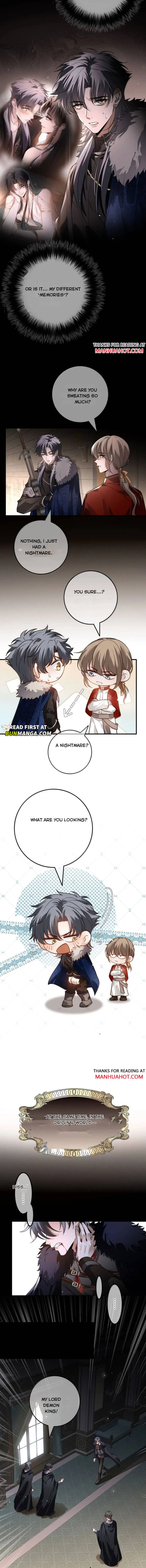Read Biting the Master chapter 59 image 5 on Lezhin