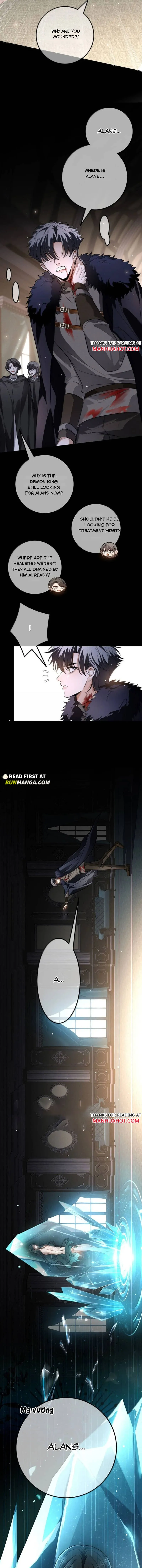 Read Biting the Master chapter 59 image 6 on Lezhin