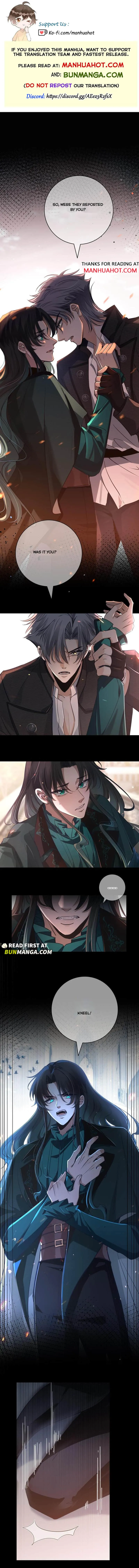Read Biting the Master chapter 6 image 0 on Lezhin