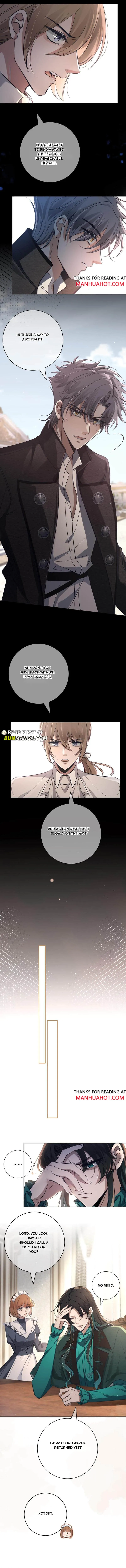 Read Biting the Master chapter 6 image 4 on Lezhin