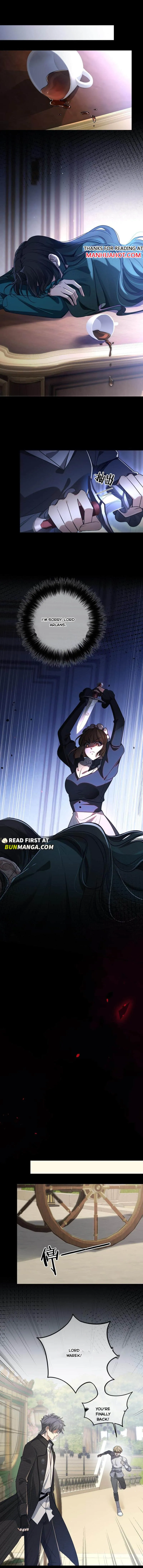 Read Biting the Master chapter 6 image 6 on Lezhin