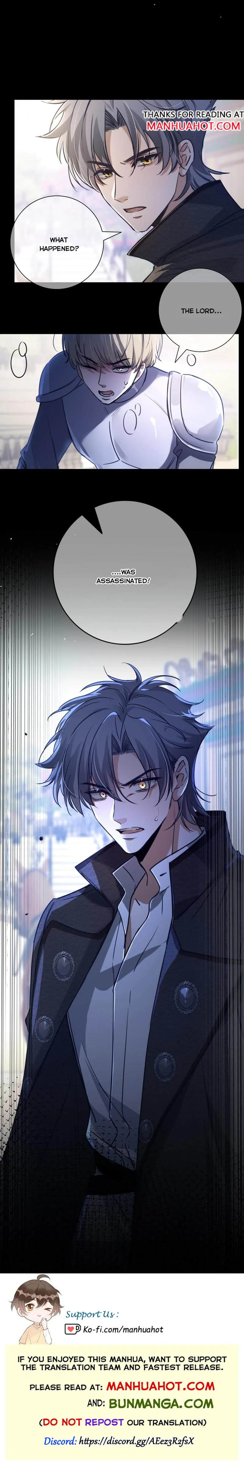 Read Biting the Master chapter 6 image 7 on Lezhin