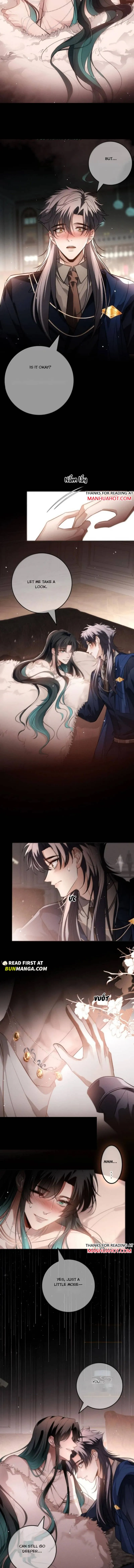 Read Biting the Master chapter 60 image 3 on Lezhin
