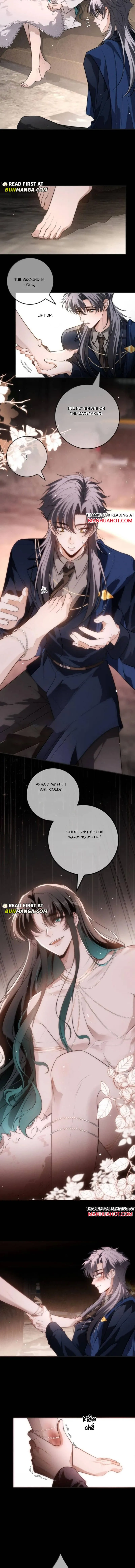 Read Biting the Master chapter 60 image 5 on Lezhin