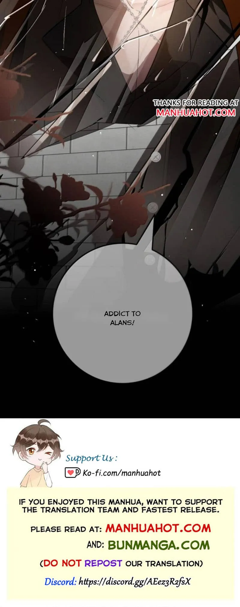 Read Biting the Master chapter 60 image 8 on Lezhin