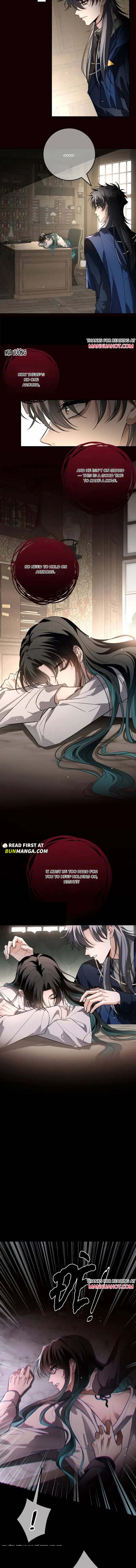 Read Biting the Master chapter 61 image 1 on Lezhin