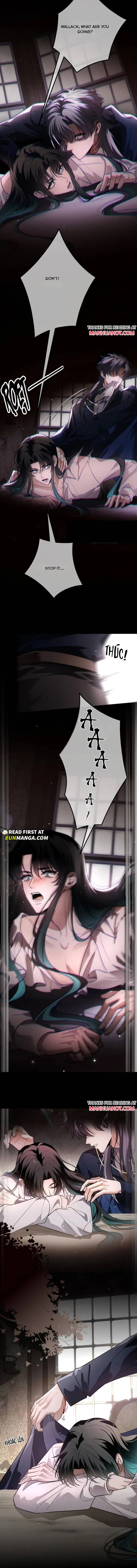 Read Biting the Master chapter 61 image 2 on Lezhin