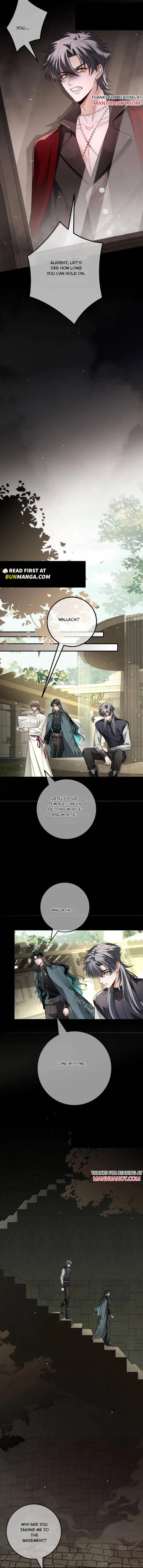 Read Biting the Master chapter 61 image 4 on Lezhin