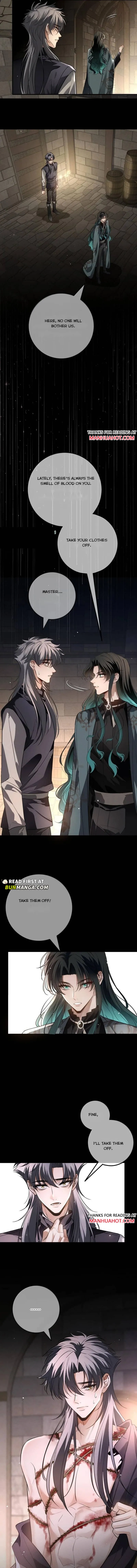 Read Biting the Master chapter 61 image 5 on Lezhin