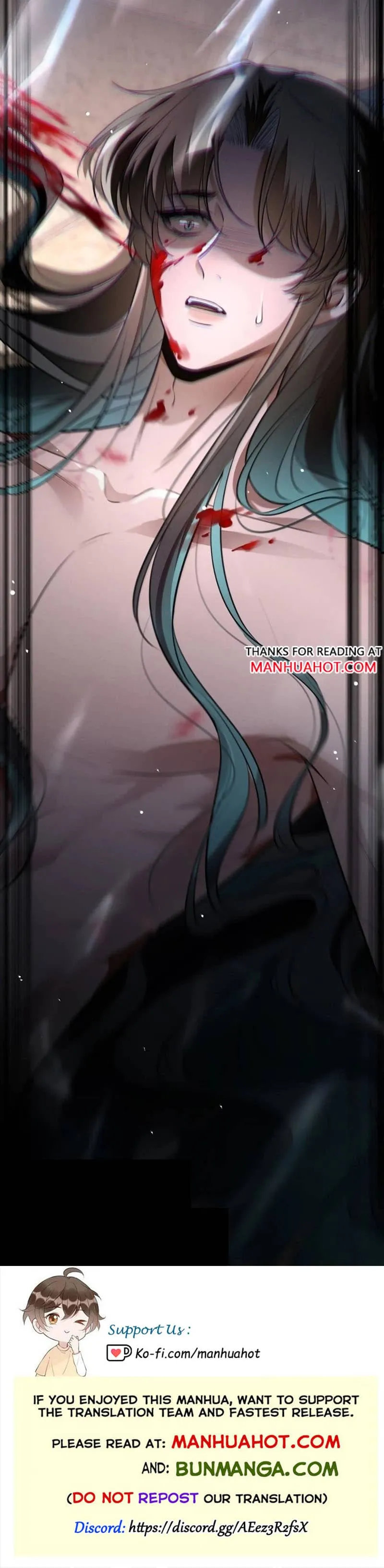 Read Biting the Master chapter 61 image 9 on Lezhin