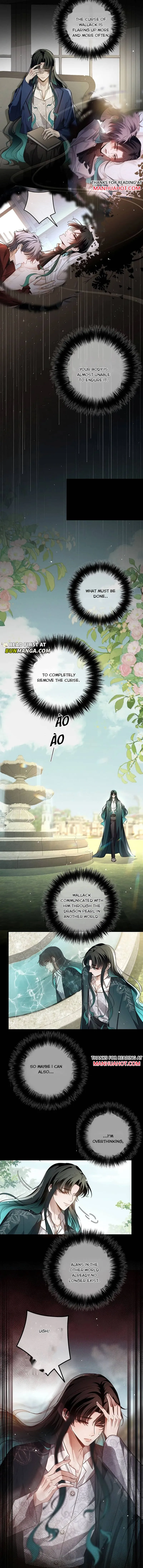 Read Biting the Master chapter 62 image 2 on Lezhin