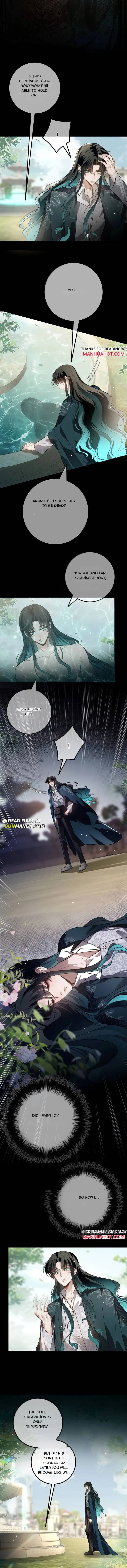 Read Biting the Master chapter 62 image 3 on Lezhin