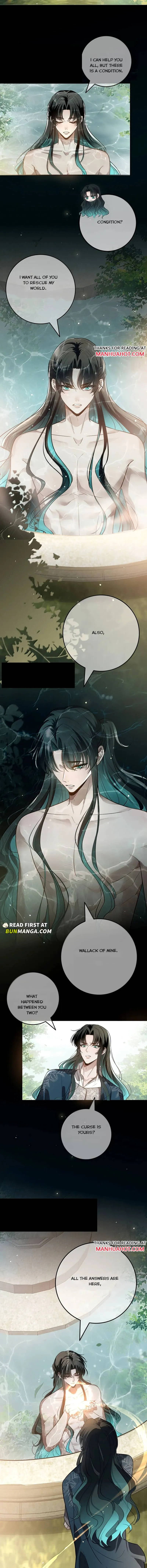 Read Biting the Master chapter 62 image 4 on Lezhin
