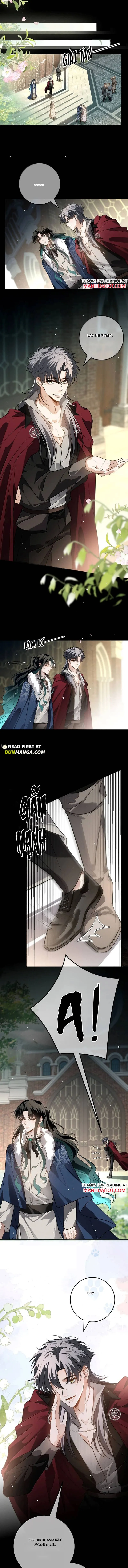 Read Biting the Master chapter 62 image 6 on Lezhin