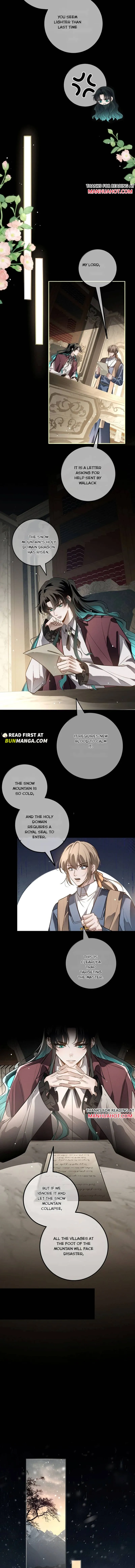 Read Biting the Master chapter 62 image 7 on Lezhin