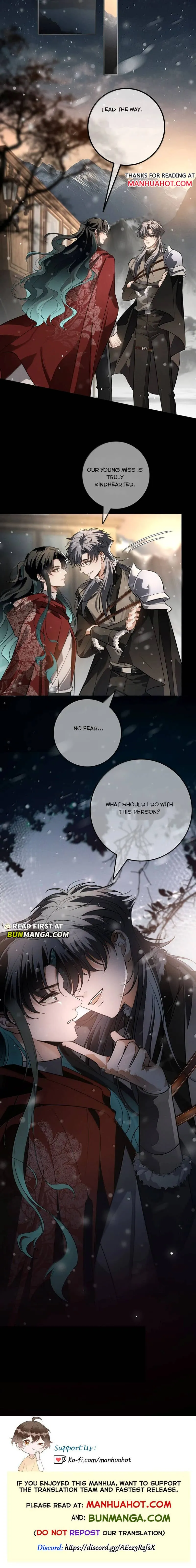 Read Biting the Master chapter 62 image 8 on Lezhin