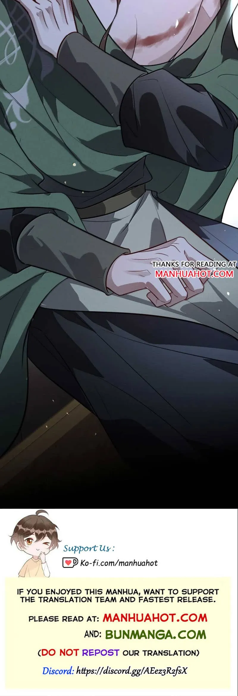 Read Biting the Master chapter 63 image 10 on Lezhin