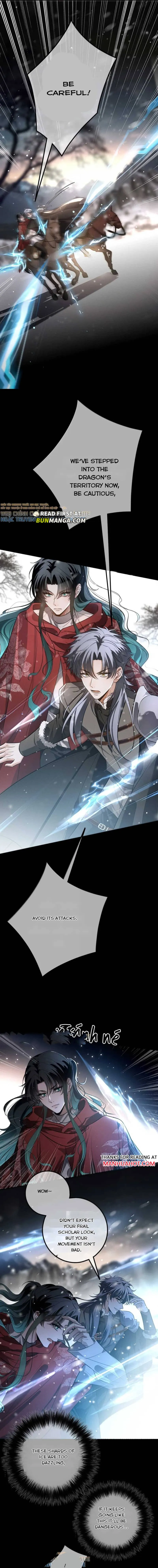 Read Biting the Master chapter 63 image 2 on Lezhin