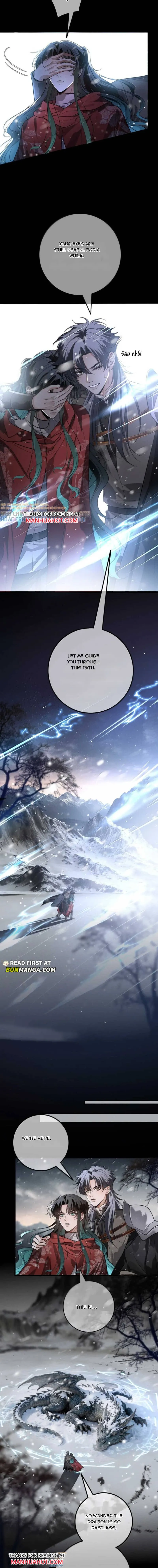 Read Biting the Master chapter 63 image 3 on Lezhin