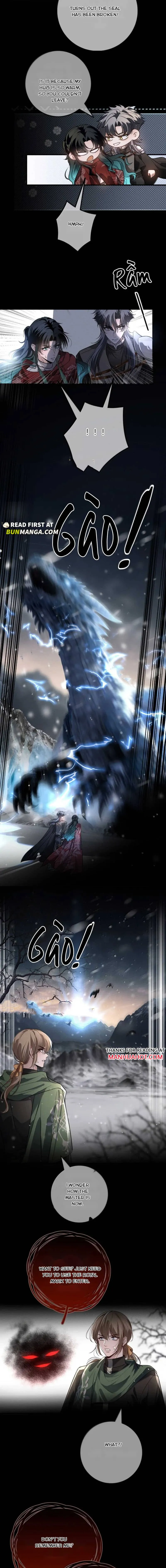 Read Biting the Master chapter 63 image 4 on Lezhin