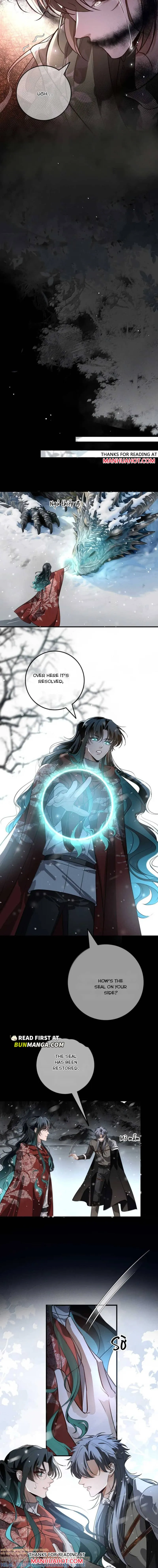 Read Biting the Master chapter 63 image 7 on Lezhin