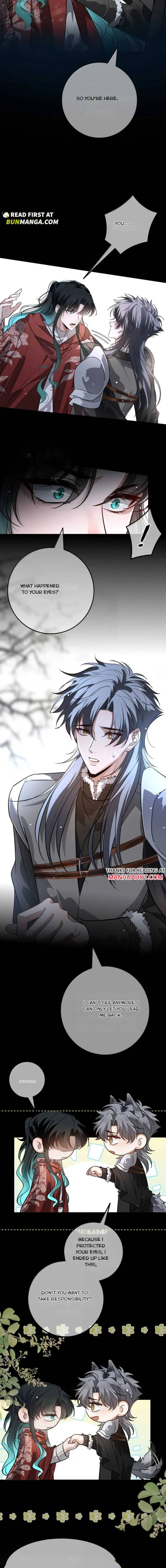 Read Biting the Master chapter 63 image 8 on Lezhin