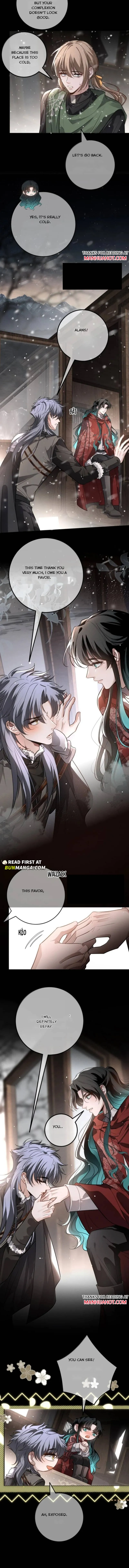 Read Biting the Master chapter 64 image 1 on Lezhin