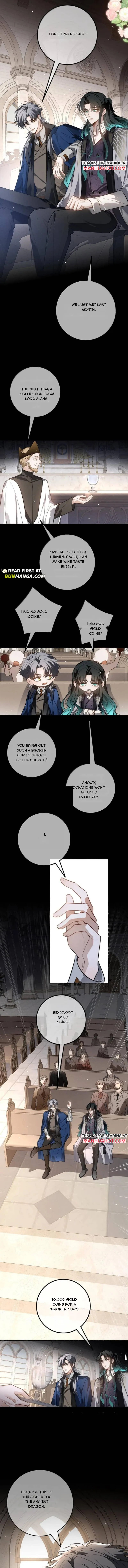 Read Biting the Master chapter 64 image 3 on Lezhin