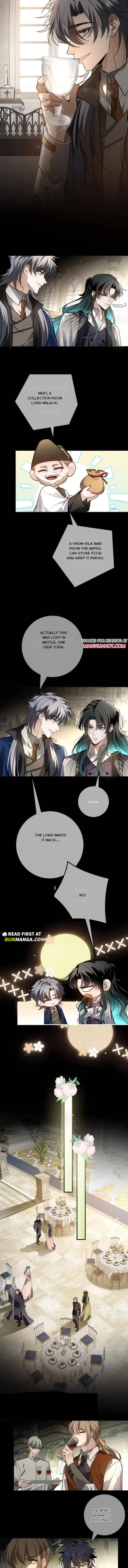 Read Biting the Master chapter 64 image 4 on Lezhin