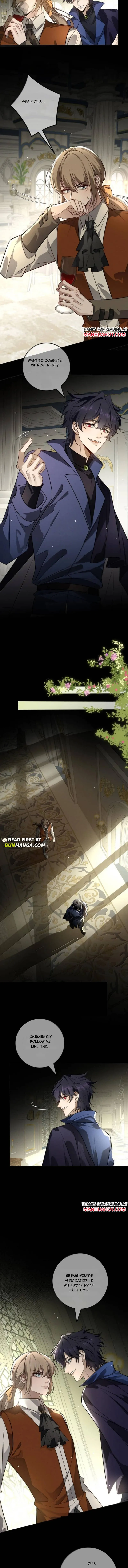Read Biting the Master chapter 64 image 5 on Lezhin