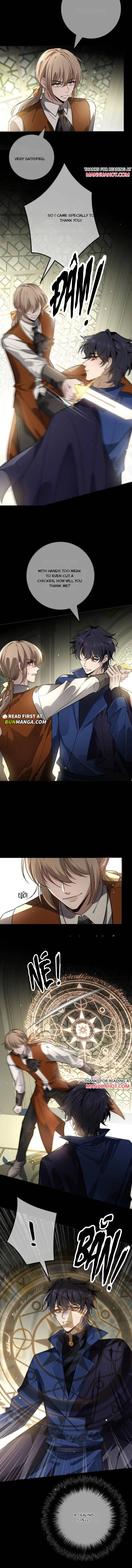 Read Biting the Master chapter 64 image 6 on Lezhin