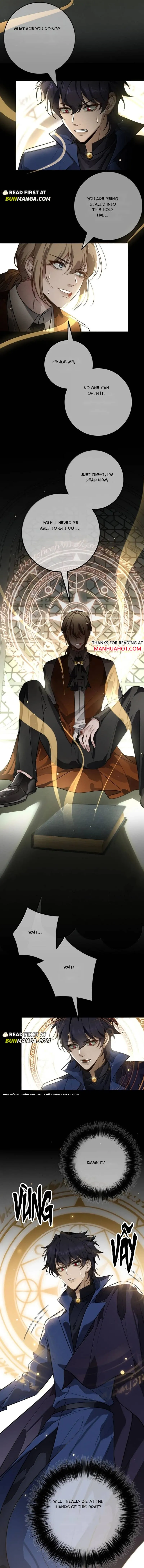 Read Biting the Master chapter 65 image 1 on Lezhin