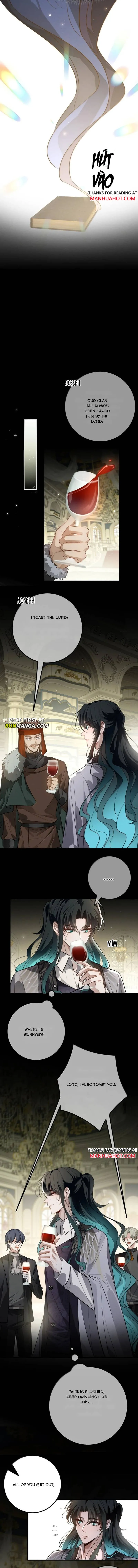 Read Biting the Master chapter 65 image 2 on Lezhin