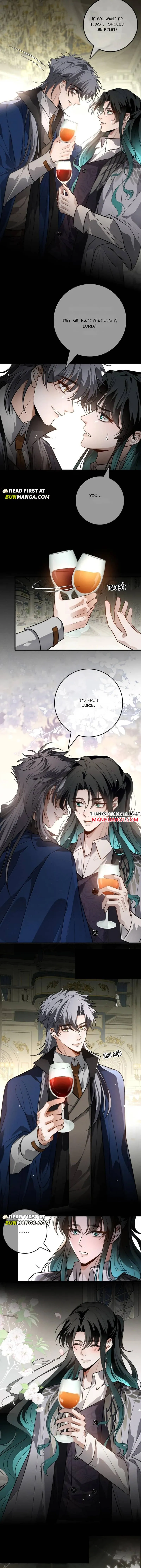 Read Biting the Master chapter 65 image 3 on Lezhin
