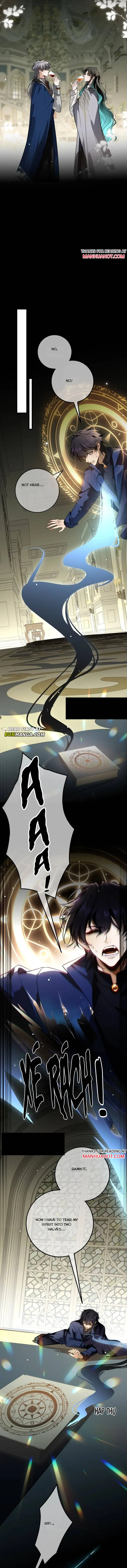 Read Biting the Master chapter 65 image 4 on Lezhin