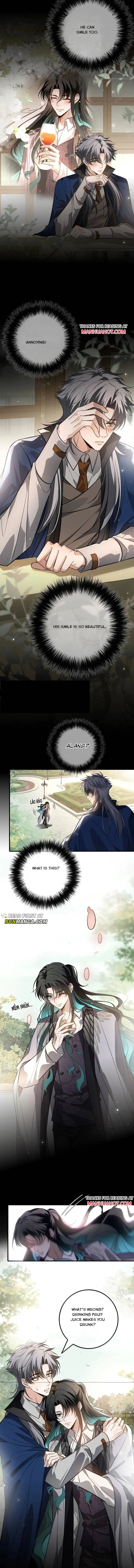 Read Biting the Master chapter 65 image 6 on Lezhin