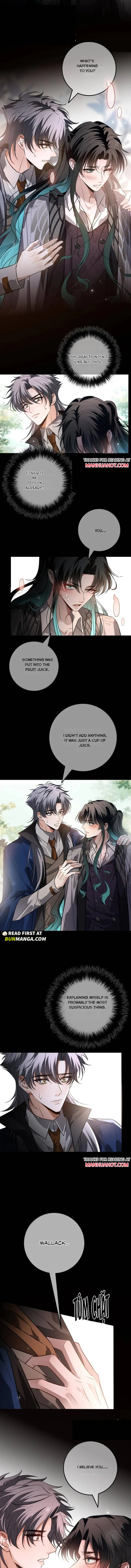 Read Biting the Master chapter 65 image 7 on Lezhin