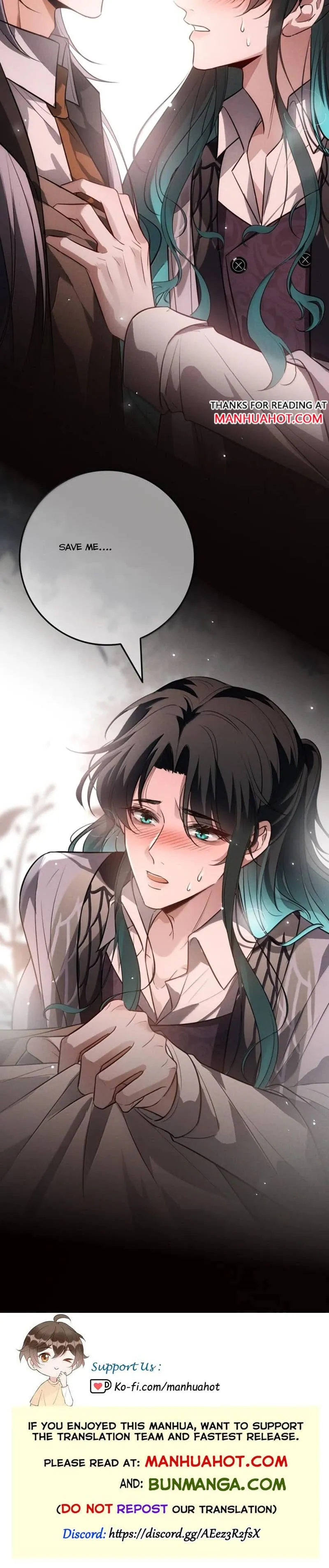 Read Biting the Master chapter 65 image 8 on Lezhin