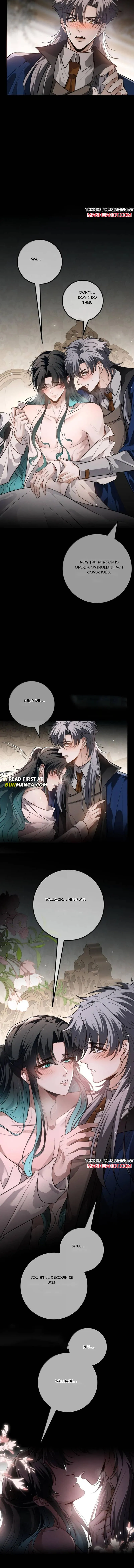 Read Biting the Master chapter 66 image 2 on Lezhin