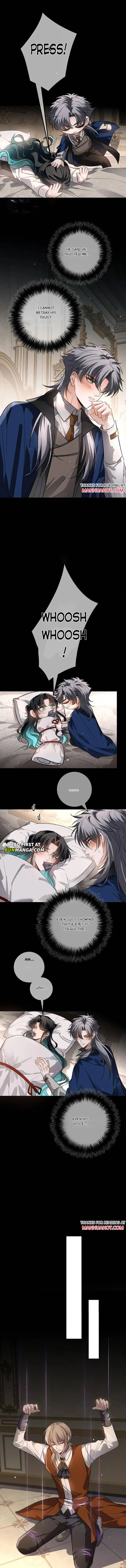Read Biting the Master chapter 66 image 3 on Lezhin